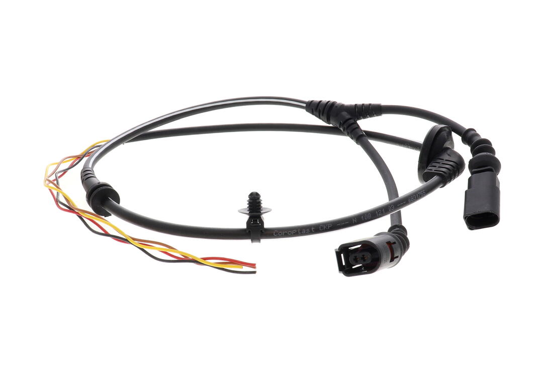 VEMO V10-72-0244 Sensor, Wheel Speed | ML Performance Car Parts