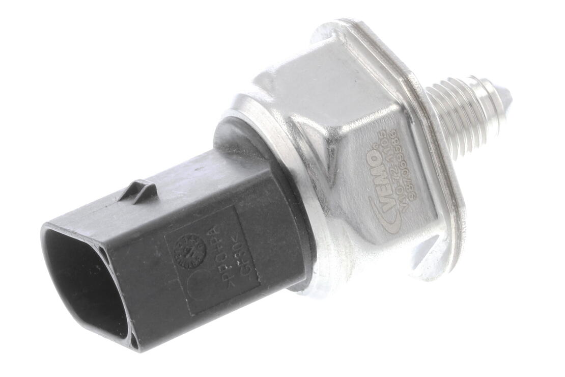 VEMO V10-72-1105 Sensor, Fuel Pressure | ML Performance Car Parts