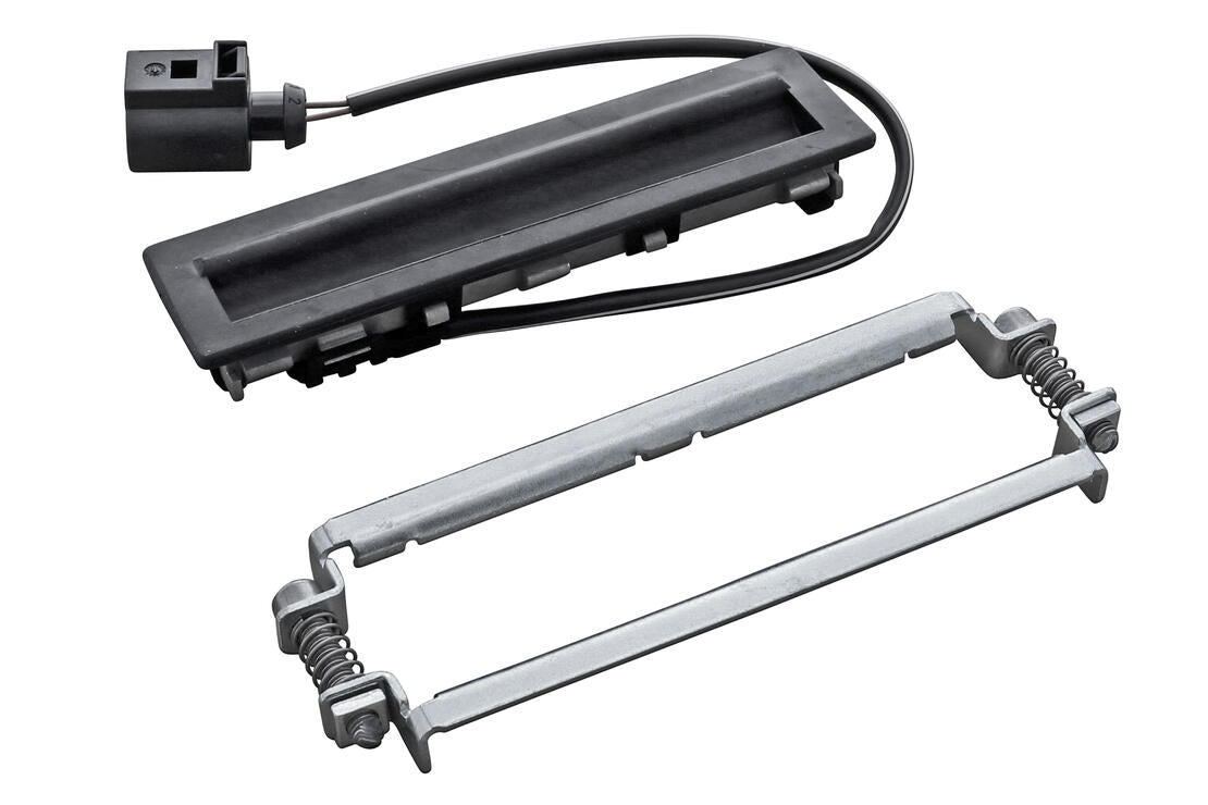 VEMO V10-72-1252 Tailgate Handle | ML Performance Car Parts