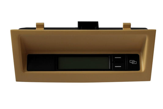 VEMO V10-72-1259 Multifunction Display | ML Performance Car Parts