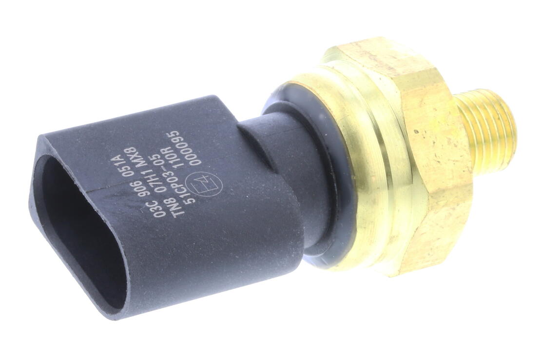 VEMO V10-72-1267 Sensor, Fuel Pressure | ML Performance Car Parts