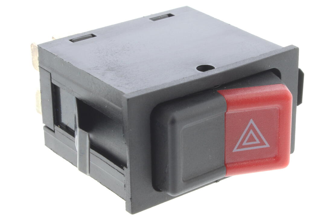 VEMO V10-73-0122 Hazard Warning Switch | ML Performance Car Parts