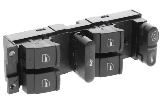 VEMO V10-73-0154 Switch, Window Lifter | ML Performance Car Parts