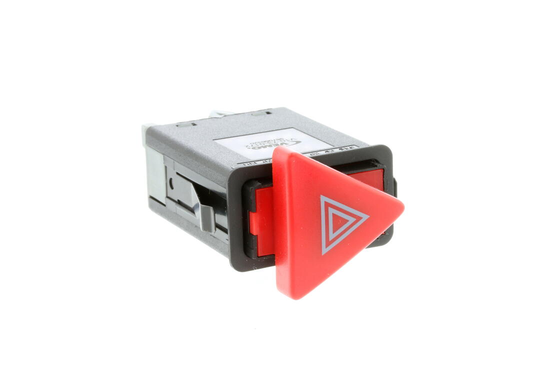 VEMO V10-73-0172 Hazard Warning Switch | ML Performance Car Parts