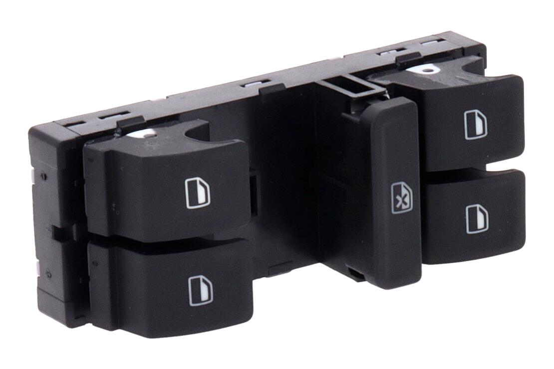 VEMO V10-73-0223 Switch, Window Lifter | ML Performance Car Parts
