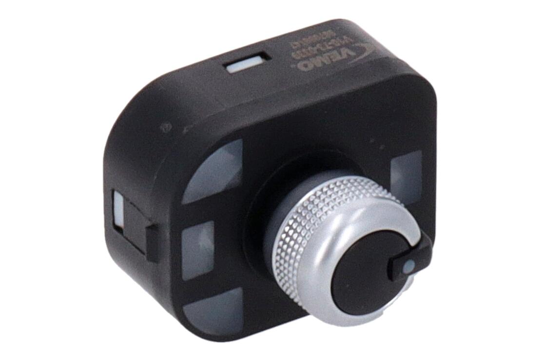 VEMO V10-73-0339 Switch, Outside Mirror Adjustment | ML Performance Car Parts