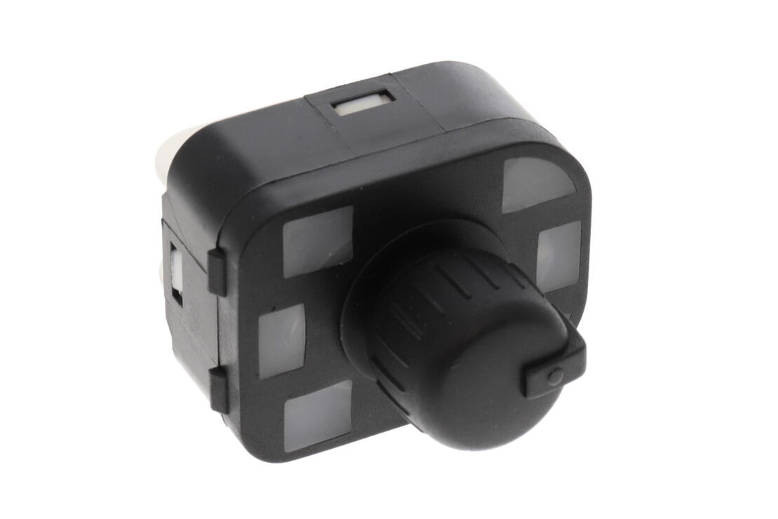 VEMO V10-73-0340 Switch, Outside Mirror Adjustment | ML Performance Car Parts