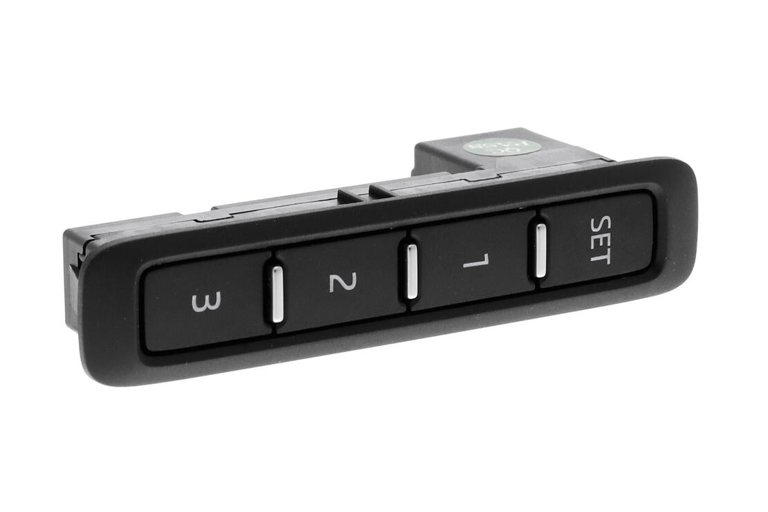 VEMO V10-73-0383 Actuator, Seat Adjustment | ML Performance Car Parts