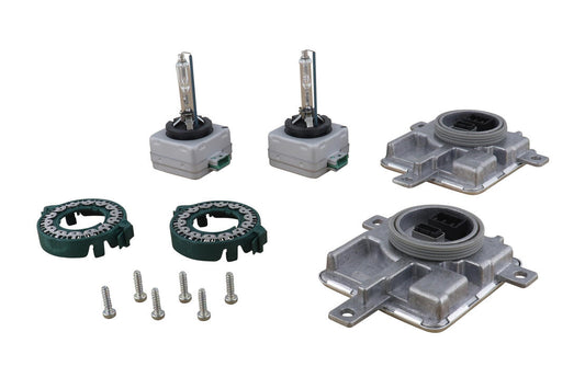 VEMO V10-73-0387-KIT2 Control Unit, Lighting | ML Performance Car Parts