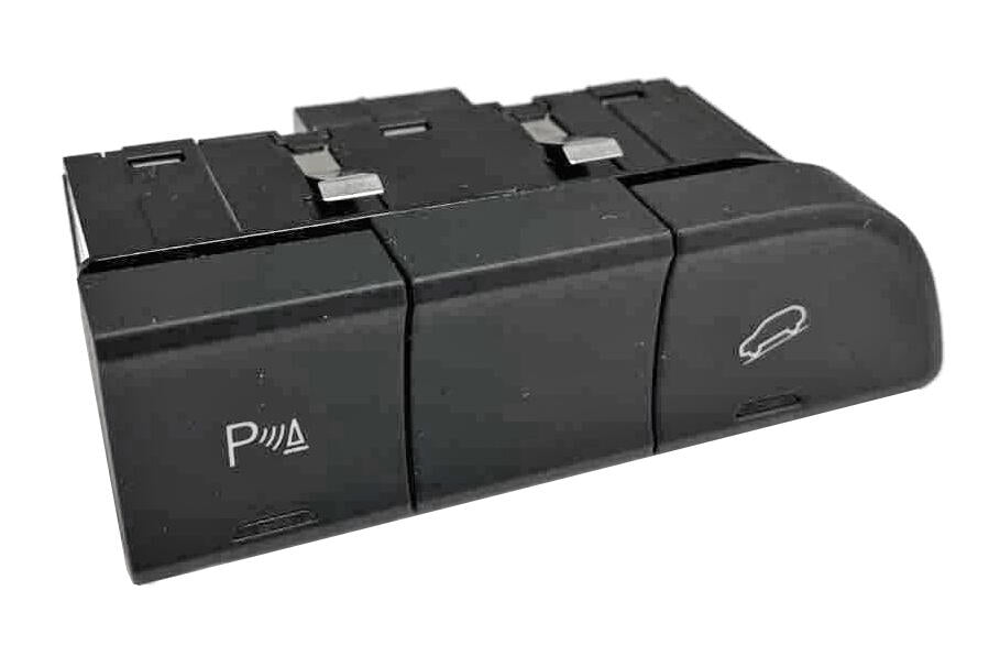 VEMO V10-73-0418 Multifunction Switch | ML Performance Car Parts