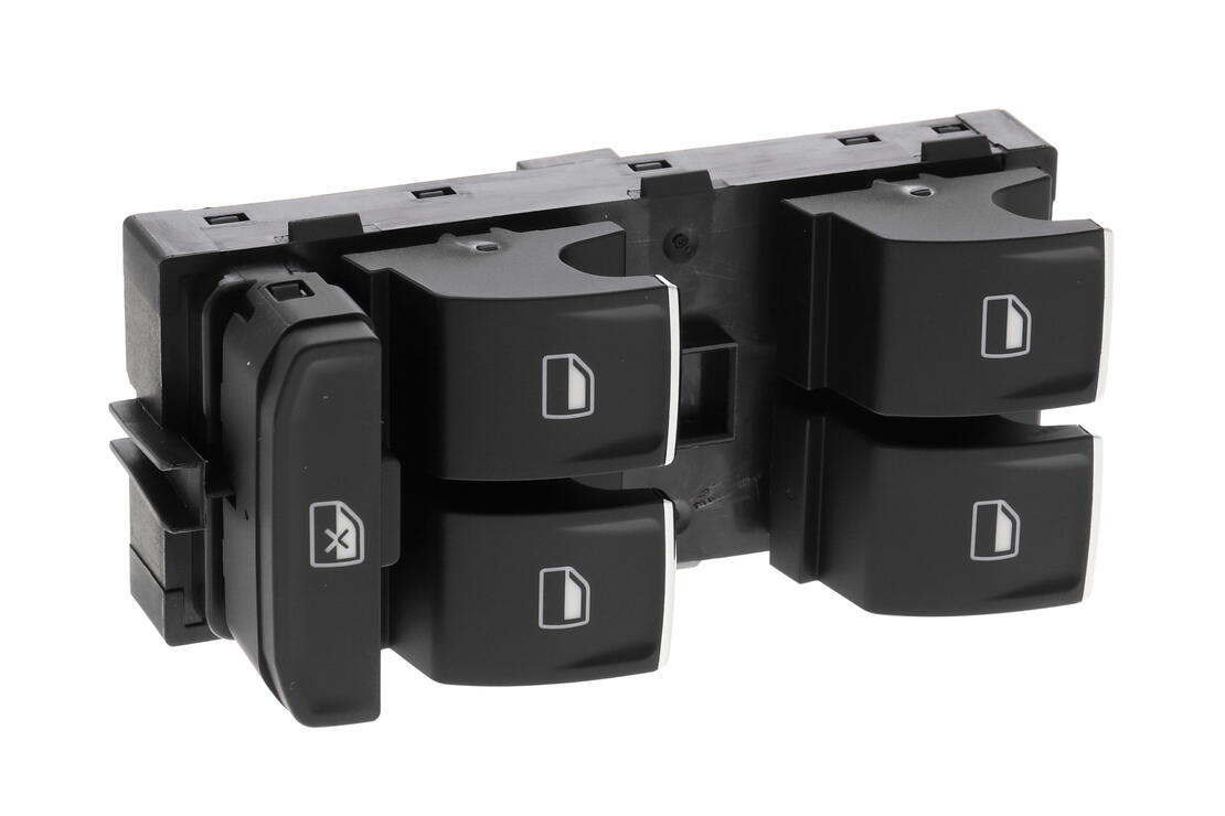 VEMO V10-73-0438 Switch, Window Lifter | ML Performance Car Parts