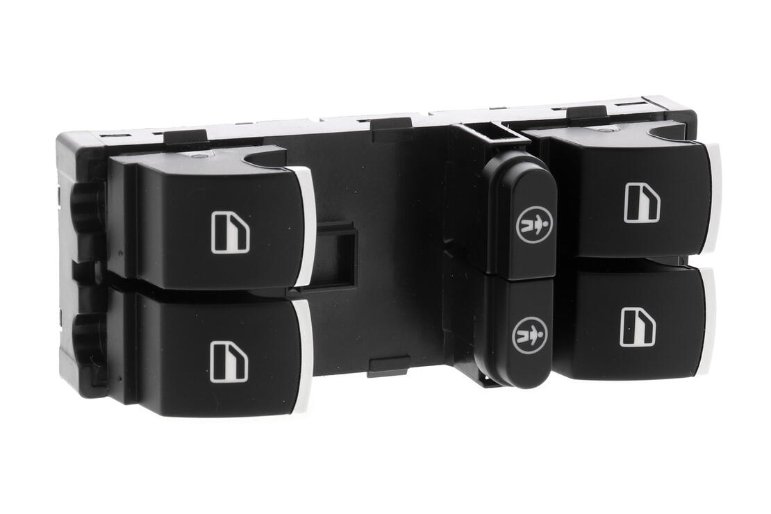 VEMO V10-73-0474 Switch, Window Lifter | ML Performance Car Parts