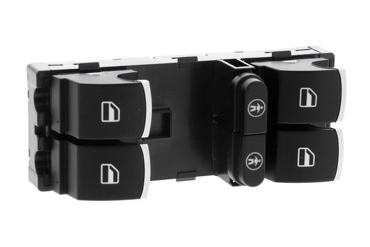 VEMO V10-73-0474 Switch, Window Lifter | ML Performance Car Parts