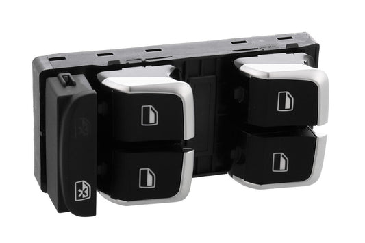 VEMO V10-73-0485 Switch, Window Lifter | ML Performance Car Parts