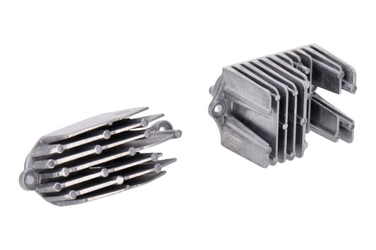 VEMO V10-73-0675 Control Unit, Lighting | ML Performance Car Parts