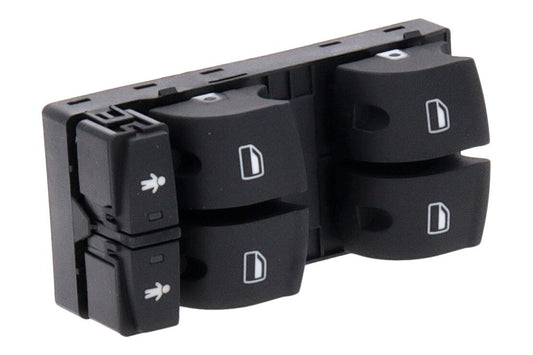 VEMO V10-73-0685 Switch, Window Lifter | ML Performance Car Parts