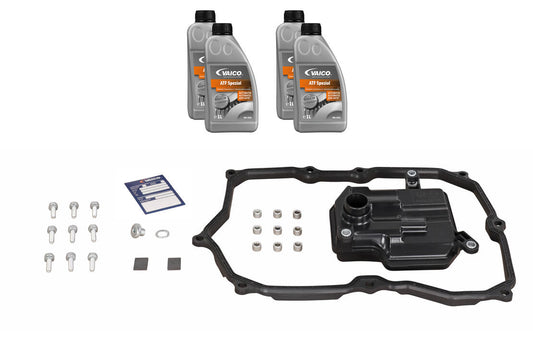 VAICO V107344 Parts Kit, Automatic Transmission Oil Change | ML Performance Car Parts