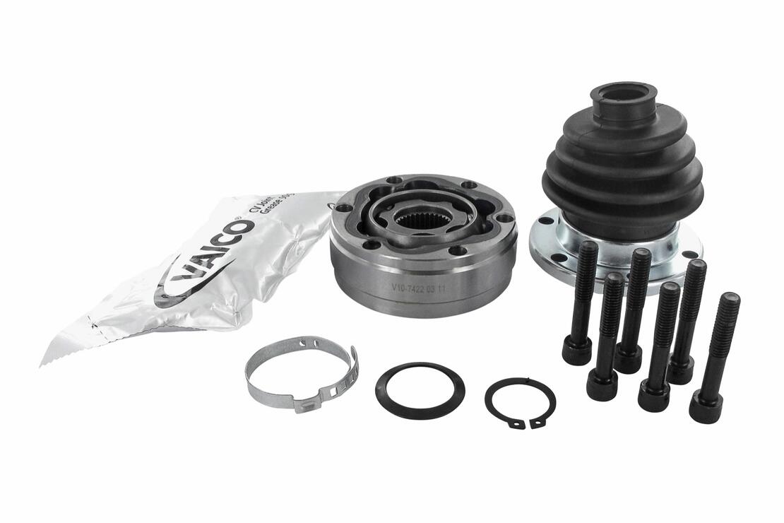VAICO V107422 Joint Kit, Drive Shaft | ML Performance Car Parts