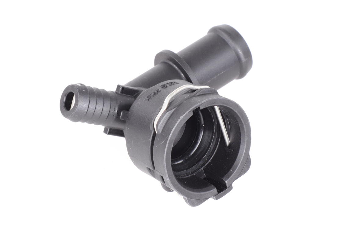 VAICO V107472 Coolant Flange | ML Performance Car Parts