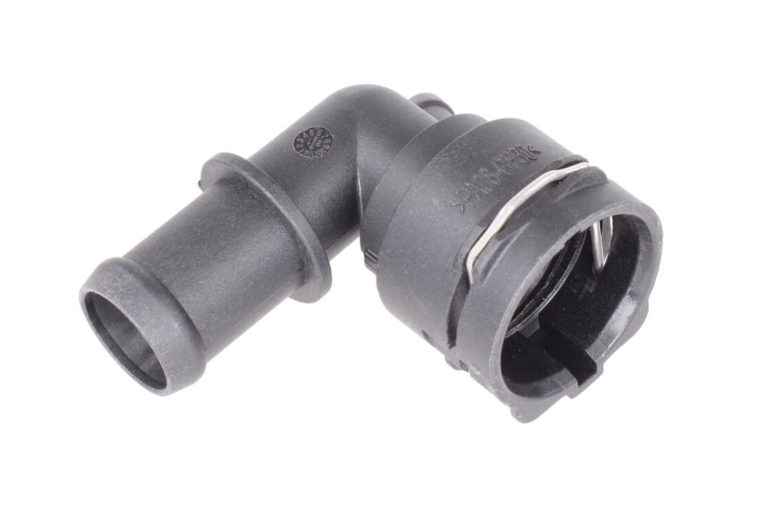 VAICO V107474 Coolant Flange | ML Performance Car Parts
