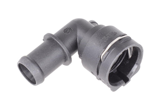 VAICO V107474 Coolant Flange | ML Performance Car Parts