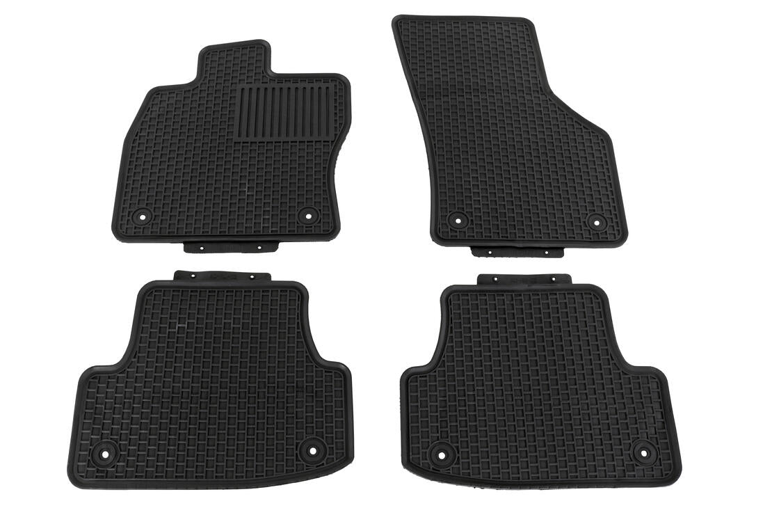 VAICO V107594 Floor Mat Set | ML Performance Car Parts