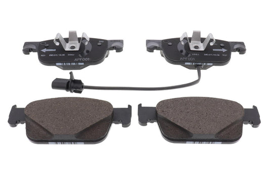 VAICO V107595 Brake Pad Set, Disc Brake | ML Performance Car Parts