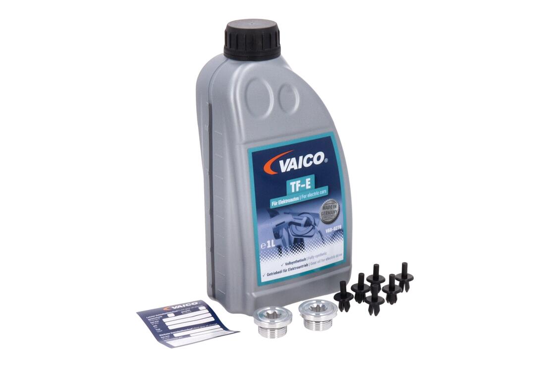 VAICO V107674 Parts Kit, Automatic Transmission Oil Change | ML Performance Car Parts
