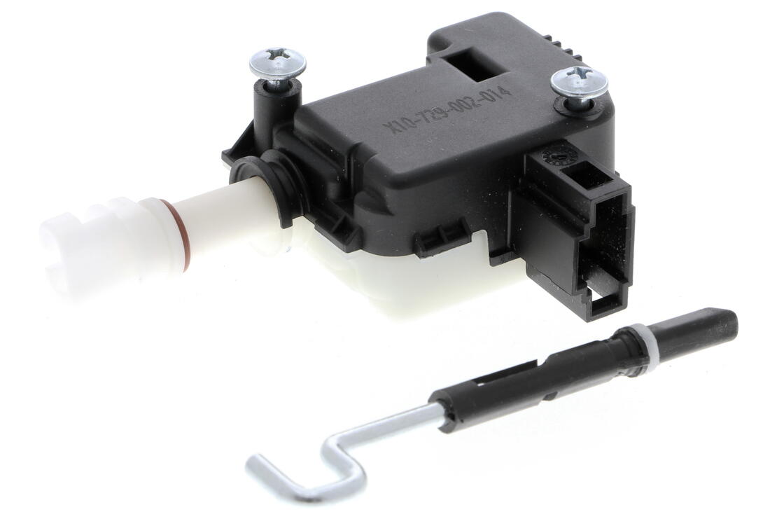 VEMO V10-77-0012 Actuator, Central Locking | ML Performance Car Parts