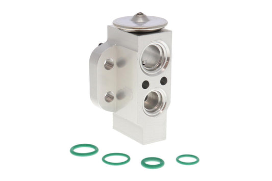 VEMO V10-77-0060 Expansion Valve, Air Conditioning | ML Performance Car Parts