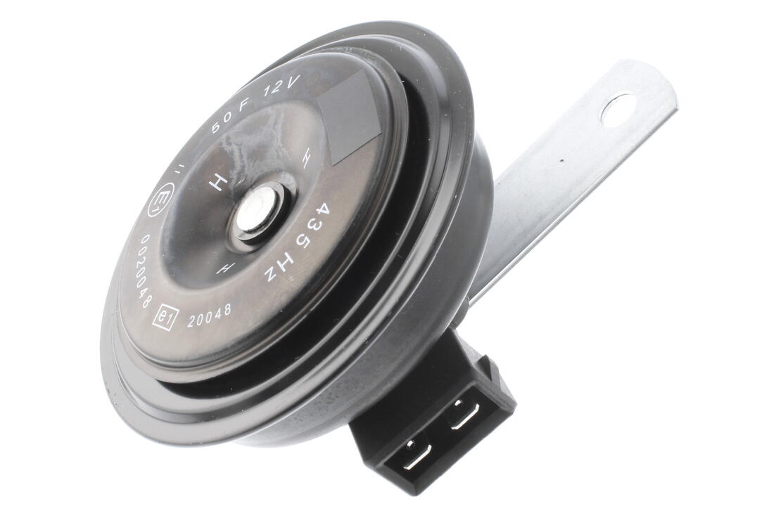 VEMO V10-77-0912 Horn | ML Performance Car Parts