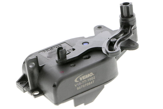 VEMO V10-77-1002 Actuator, Mixing Flap | ML Performance Car Parts