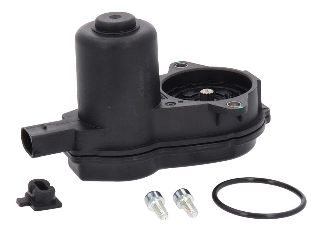 VEMO V10-77-1069-1 Actuator, Parking Brake Caliper | ML Performance Car Parts