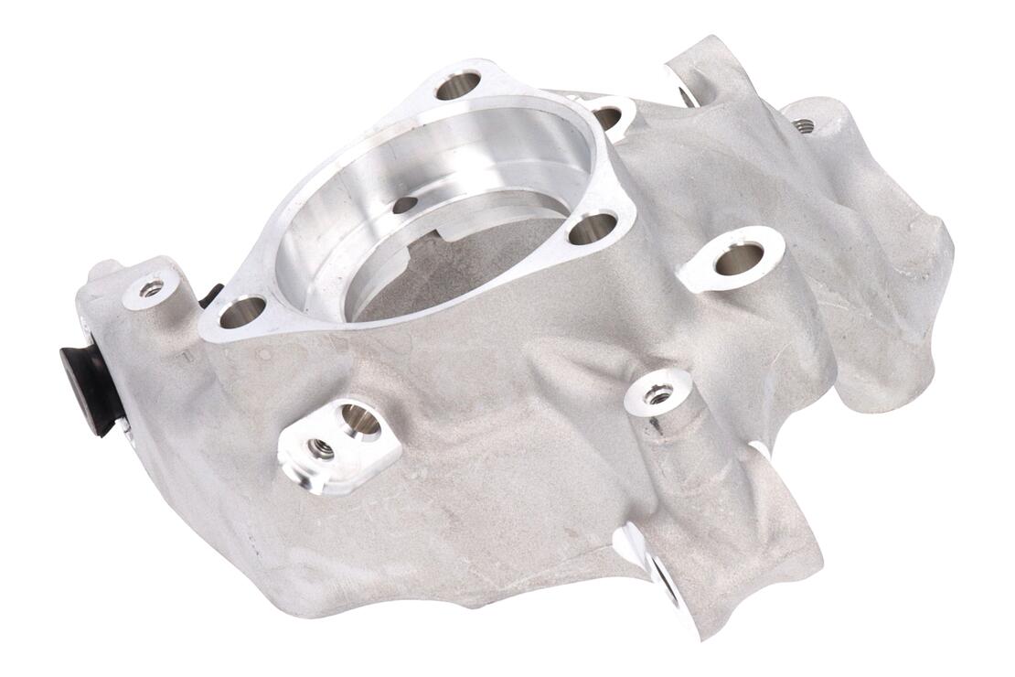 VAICO V107800 Steering Knuckle, Wheel Suspension | ML Performance Car Parts