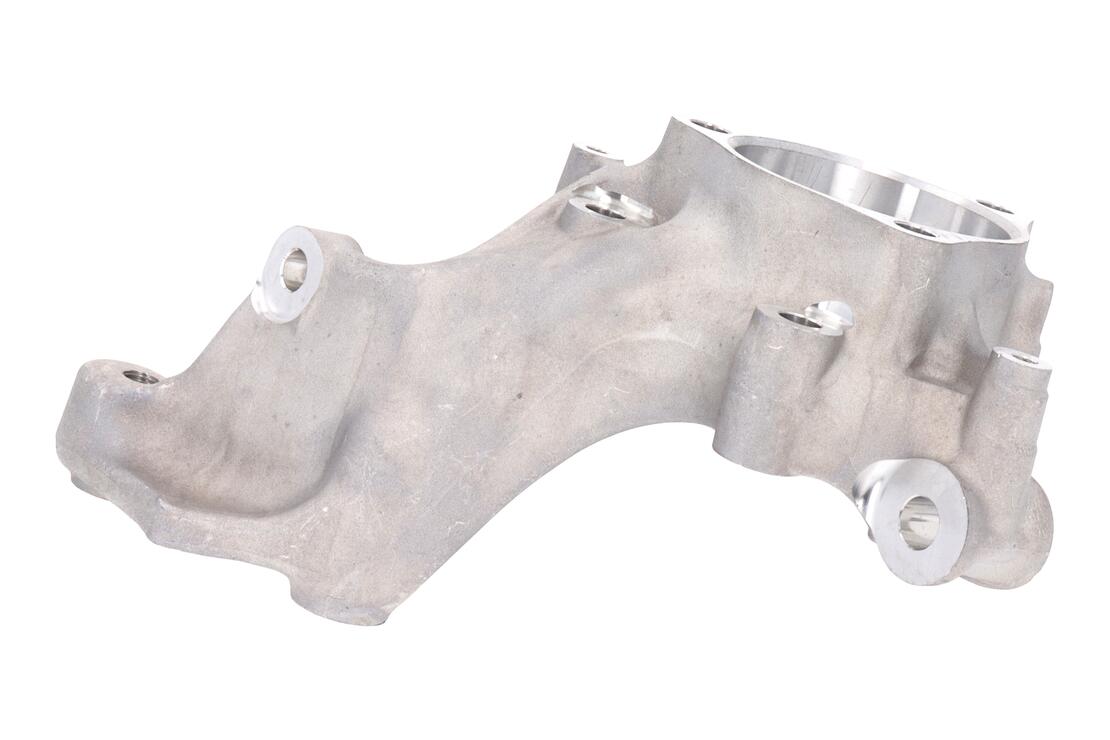 VAICO V107805 Steering Knuckle, Wheel Suspension | ML Performance Car Parts