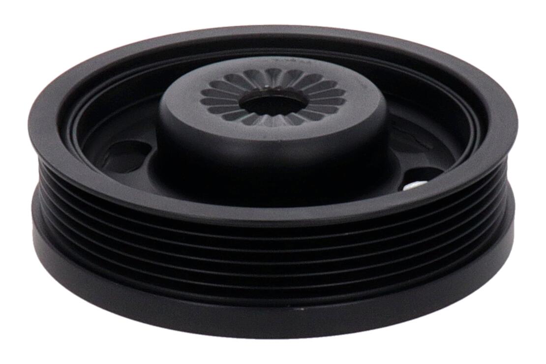 VAICO V107816 Pulley, Crankshaft | ML Performance Car Parts