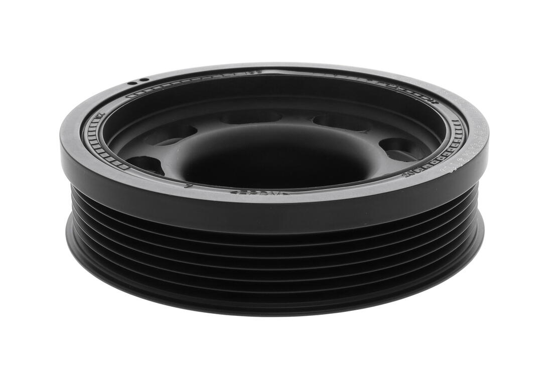 VAICO V107818 Pulley, Crankshaft | ML Performance Car Parts