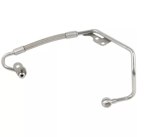 VAICO V107835 Oil Line, Charger | ML Performance Car Parts