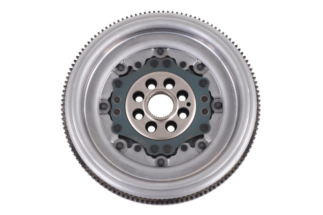 VAICO V107963 Flywheel | ML Performance Car Parts