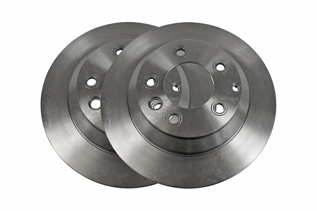 VAICO V1080006 Brake Disc | ML Performance Car Parts
