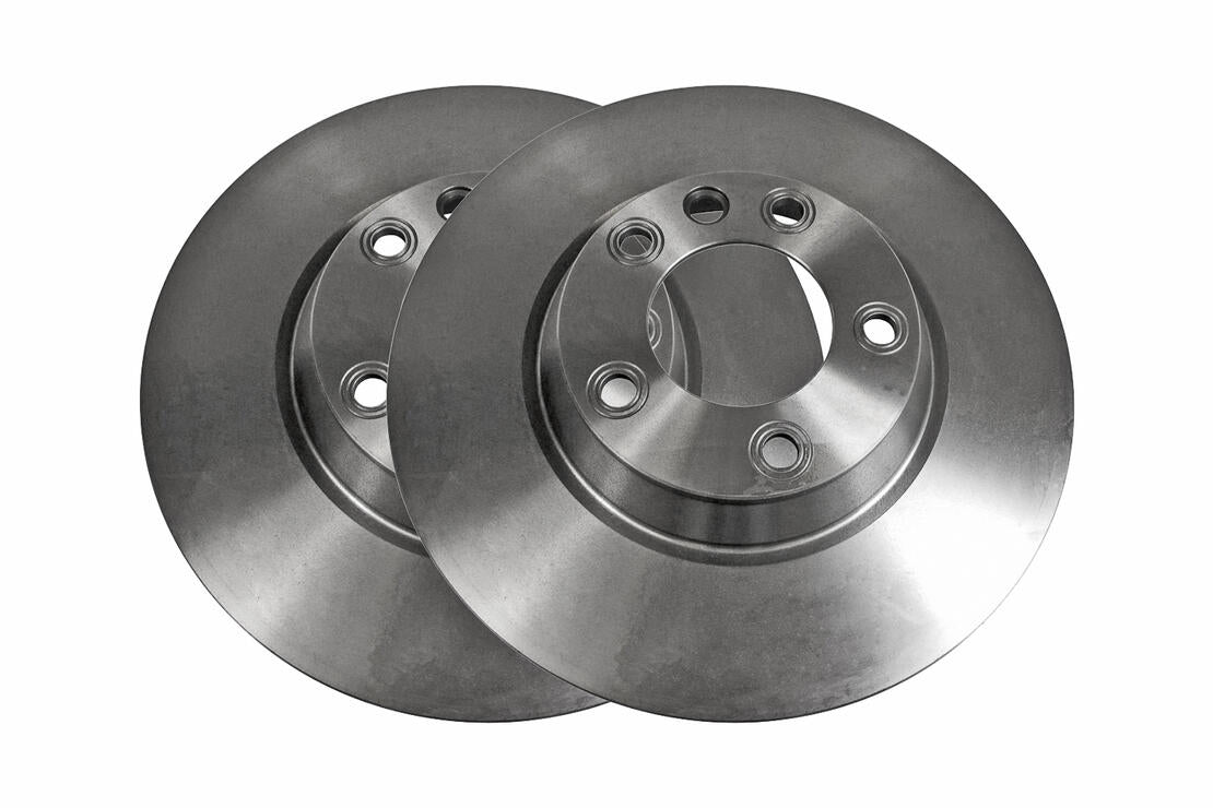 VAICO V1080007 Brake Disc | ML Performance Car Parts