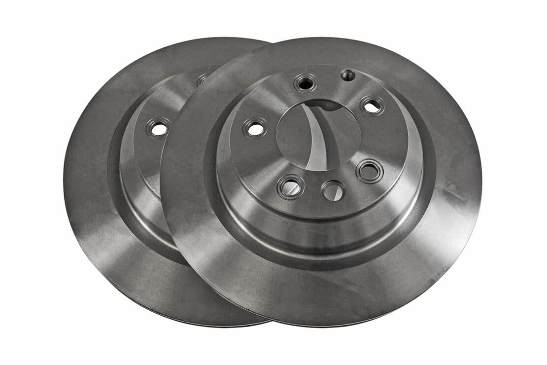 VAICO V1080010 Brake Disc | ML Performance Car Parts