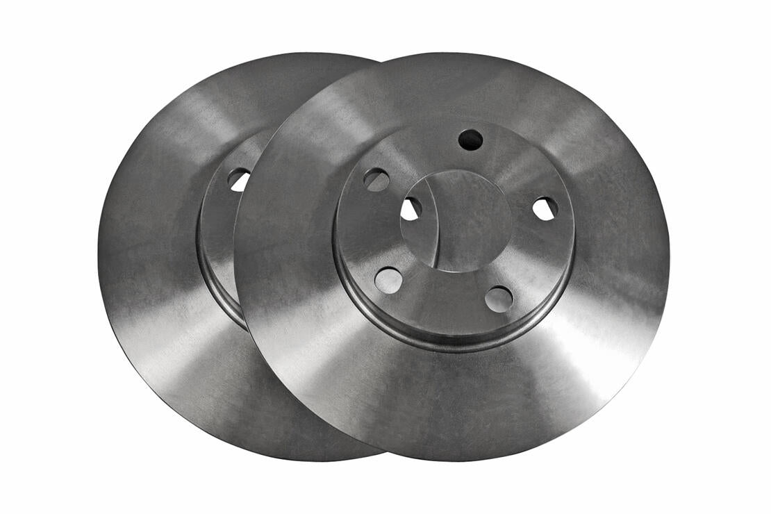 VAICO V1080040 Brake Disc | ML Performance Car Parts