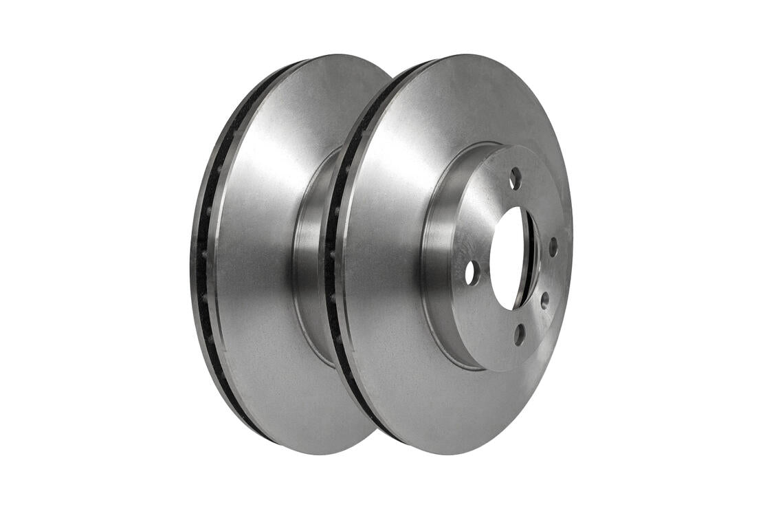 VAICO V1080058 Brake Disc | ML Performance Car Parts