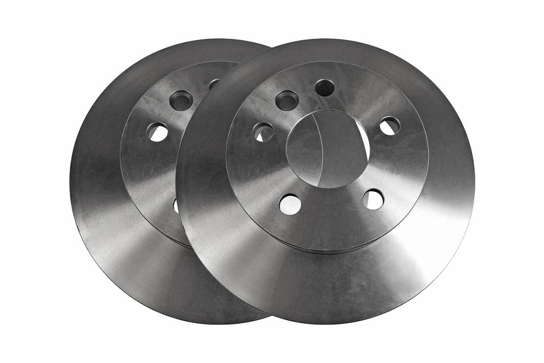 VAICO V1080060 Brake Disc | ML Performance Car Parts