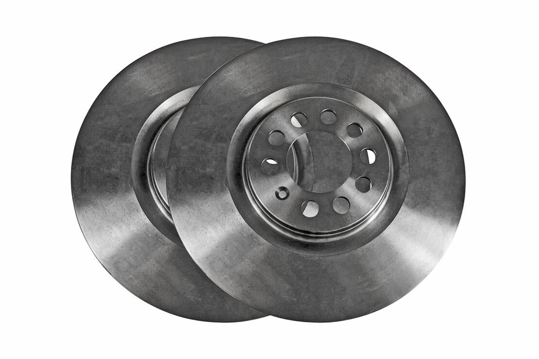 VAICO V1080071 Brake Disc | ML Performance Car Parts