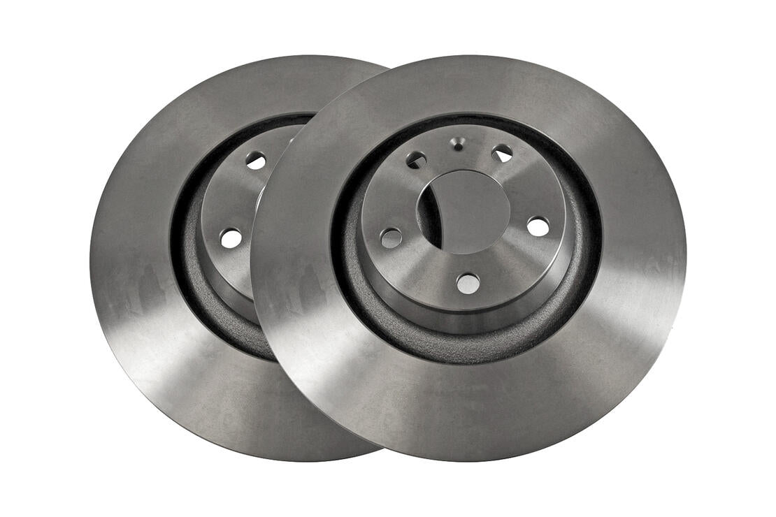 VAICO V1080076 Brake Disc | ML Performance Car Parts