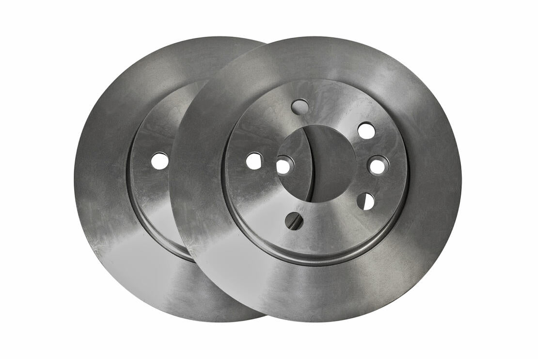 VAICO V1080114 Brake Disc | ML Performance Car Parts