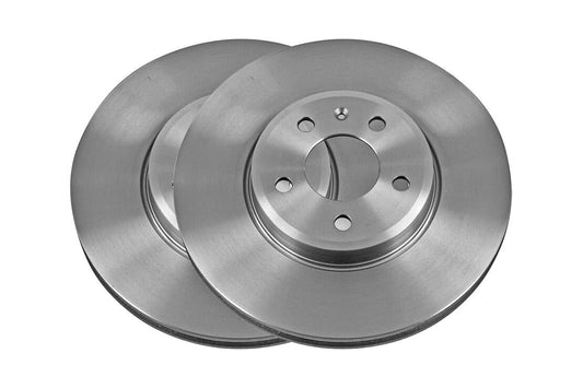 VAICO V1080121 Brake Disc | ML Performance Car Parts