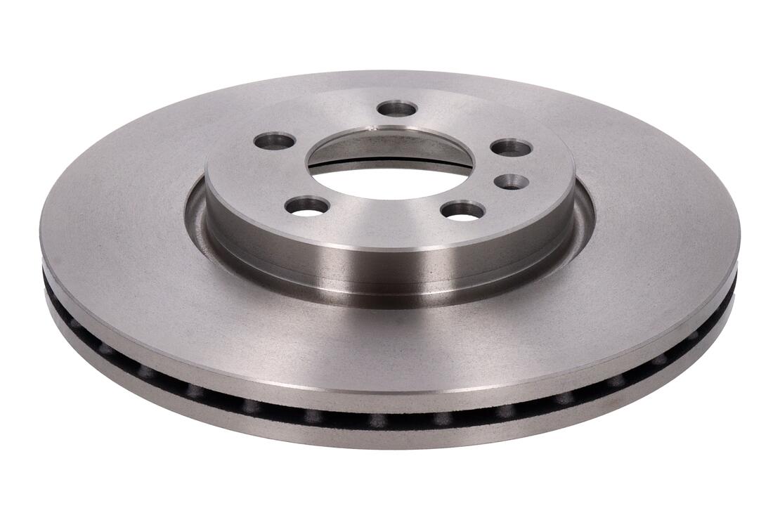 VAICO V1080124 Brake Disc | ML Performance Car Parts